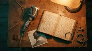 Saint-Mathurin : des jeunes lancent un podcast sur l&rsquo;histoire de leur village