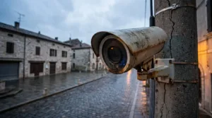 Saint-Maur : des caméras de surveillance aident à identifier des vandales