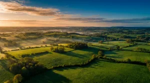 Saint-Menoux, bastion bio de l&rsquo;Allier, mise sur les subventions 2026