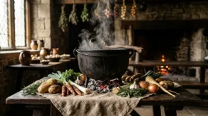 Saint-Nicolas-de-Port fête les 50 ans de sa Potée Portoise