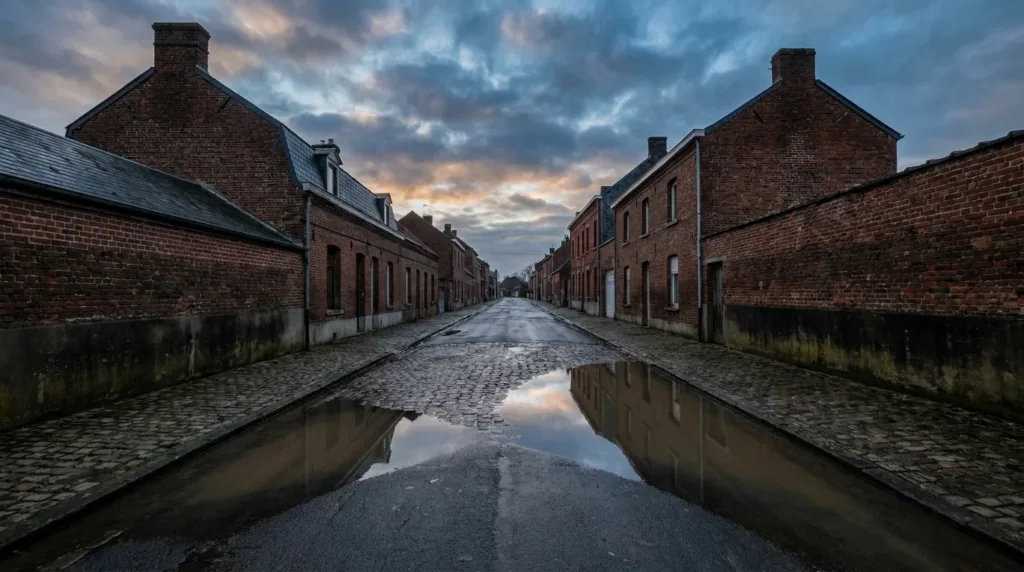 Saint-Omer : 8 millions d&rsquo;euros investis et 352 diagnostics pour prévenir les prochaines inondations