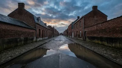 Saint-Omer : 8 millions d'euros investis et 352 diagnostics pour prévenir les prochaines inondations