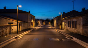 Saint-Osmane : 192 000 € du Département pour moderniser le bourg