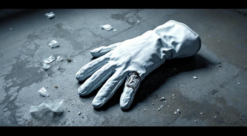 Saint-Pal-de-Chalencon : une intérimaire perd trois phalanges, Velfor condamnée