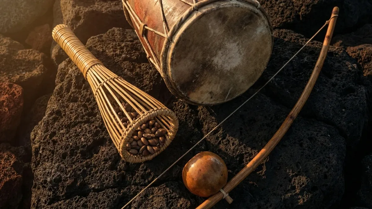 Saint-Paul célèbre le maloya, patrimoine mondial vivant