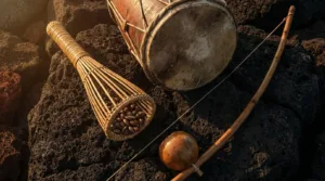 Saint-Paul célèbre le maloya, patrimoine mondial vivant