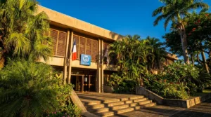 Saint-Paul : Emmanuel Séraphin réélu maire avec 55,74% des voix