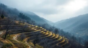 Saint-Paul-en-Jarez : le puceron cendré menace les vergers du Pilat