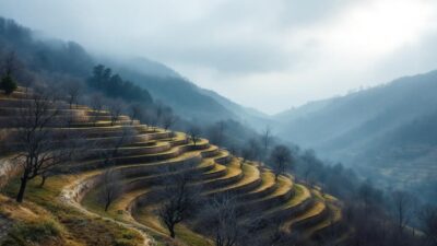 Saint-Paul-en-Jarez : le puceron cendré menace les vergers du Pilat