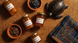 Saint-Paul ouvre un nouveau marché artisanal pour ses producteurs locaux