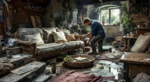 Saint-Père : des bénévoles redonnent vie à l&rsquo;ancien lavoir communal