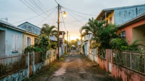 Saint-Pierre : le CCAS et le CIAS Sud mobilisés pour les familles monoparentales