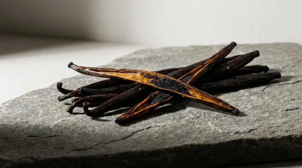 Saint-Pierre mise sur la vanille pour créer des emplois à l&rsquo;export