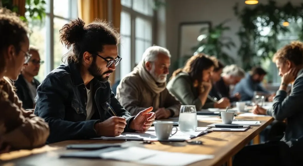 Saint-Pouange : assemblée générale pour dynamiser la vie associative