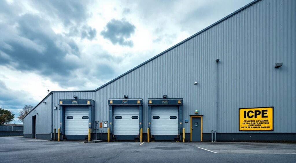 Saint-Priest : la société DBP sanctionnée pour infractions environnementales