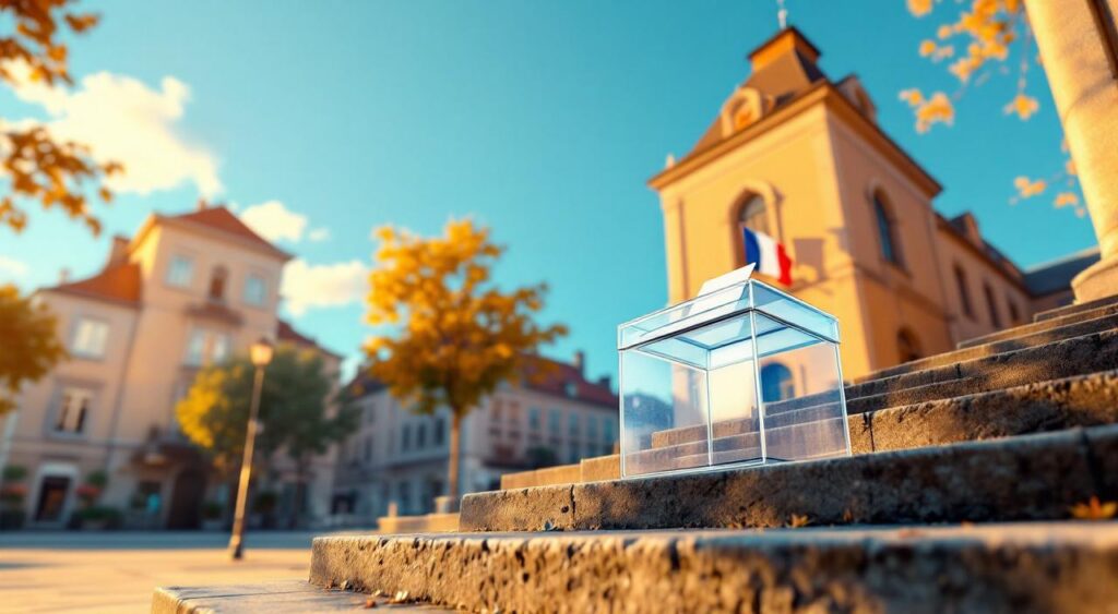 Saint-Priest : le RN s&rsquo;installe durablement dans la 13e circonscription