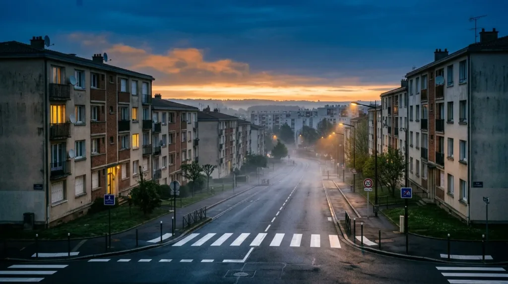 Saint-Quentin : 88 projets pour transformer les quartiers prioritaires
