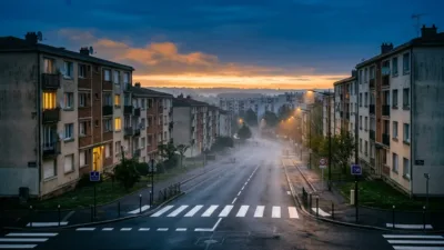 Saint-Quentin : 88 projets pour transformer les quartiers prioritaires