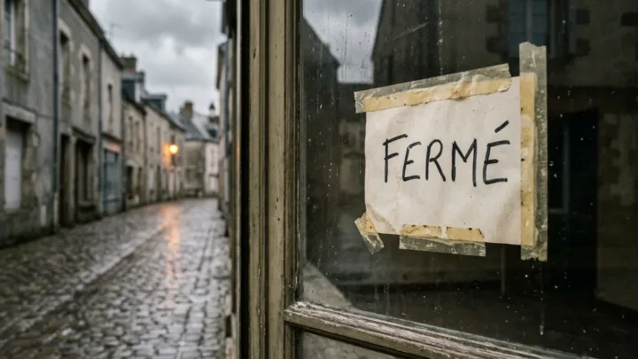 Saint-Quentin : les entreprises sous pression, les effectifs reculent