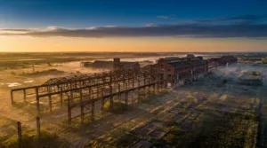 Saint-Saulve : Axens va construire une usine de batteries sur la friche Vallourec