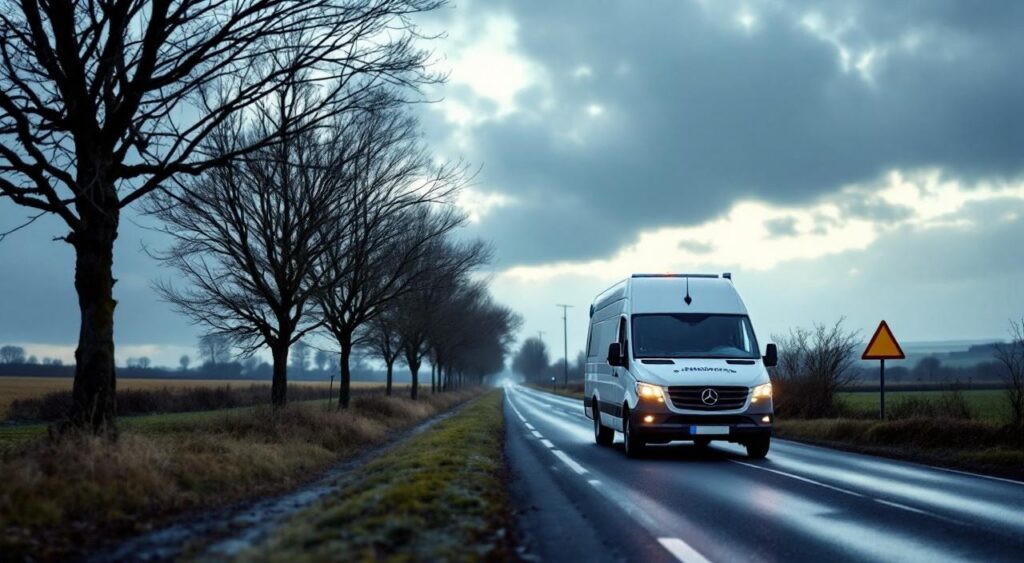 Saint-Sauveur : la vaccination anti-grippe s&rsquo;étend aux zones rurales via des équipes mobiles