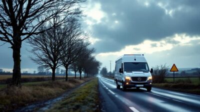 Saint-Sauveur : la vaccination anti-grippe s'étend aux zones rurales via des équipes mobiles