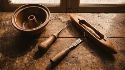 Saint-Sulpice-les-Feuilles met ses artisans à l'honneur