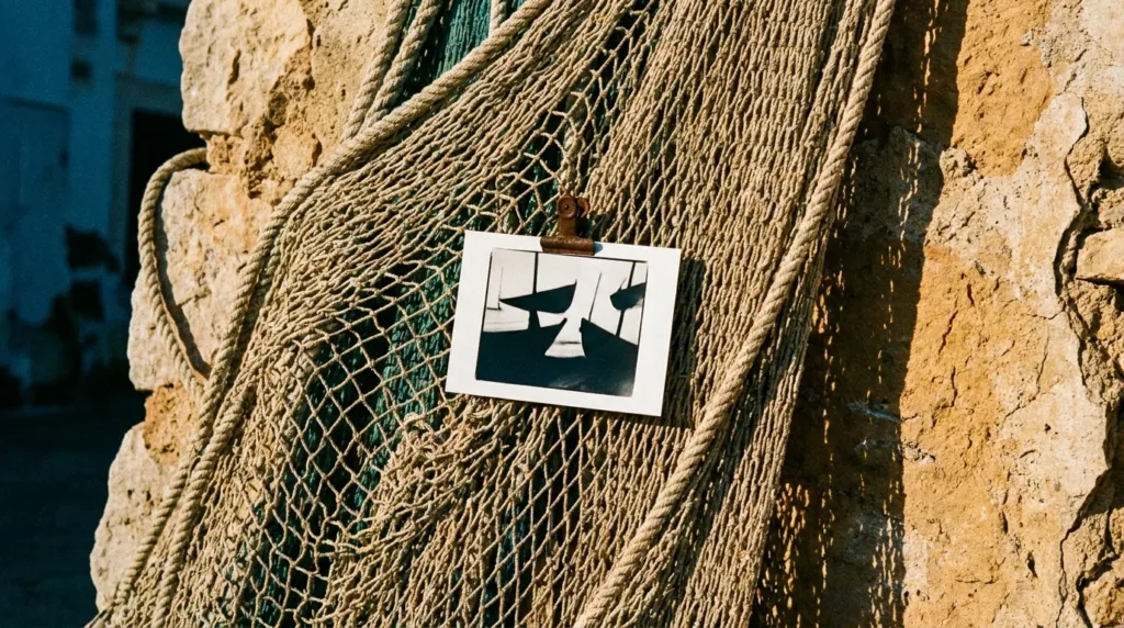 Saint-Tropez : une expo photo plonge dans le quotidien des pêcheurs traditionnels