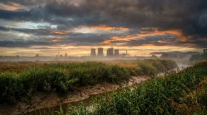 Saint-Vulbas : les riverains réclament des comptes sur les déchets industriels