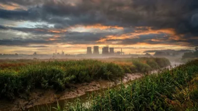 Saint-Vulbas : les riverains réclament des comptes sur les déchets industriels