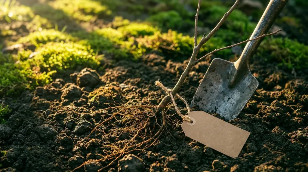 Saint-Yrieix-sur-Charente : des élèves plantent des arbres pour l&rsquo;environnement
