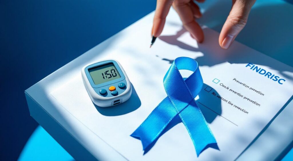 Sainte-Bazeille : dépistage gratuit du diabète jusqu&rsquo;au 30 avril