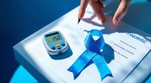 Sainte-Bazeille : dépistage gratuit du diabète jusqu&rsquo;au 30 avril