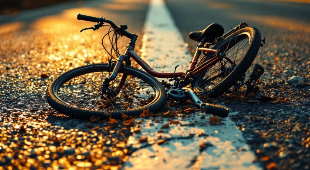 Sainte-Bazeille : un cycliste de 72 ans tué, le conducteur sans permis mis en examen