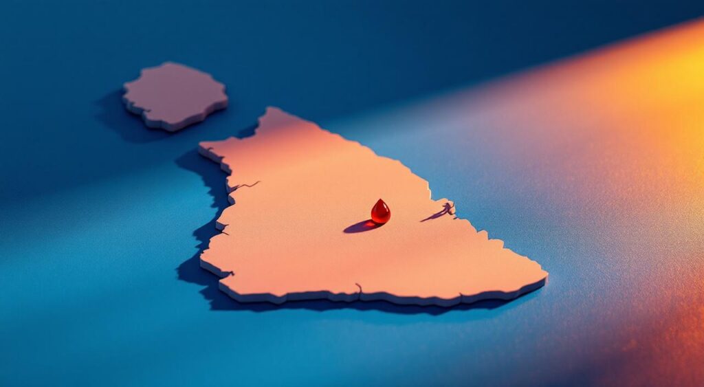 Sainte-Luce : une campagne de dépistage cible les Martiniquais à risque de diabète