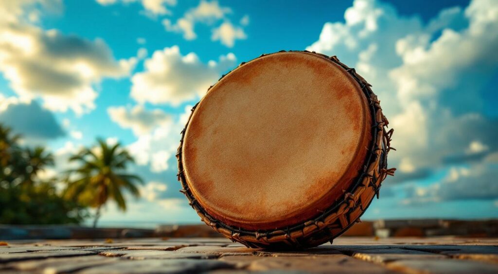 Sainte-Marie garde vivant le bèlè, danse ancestrale de Martinique