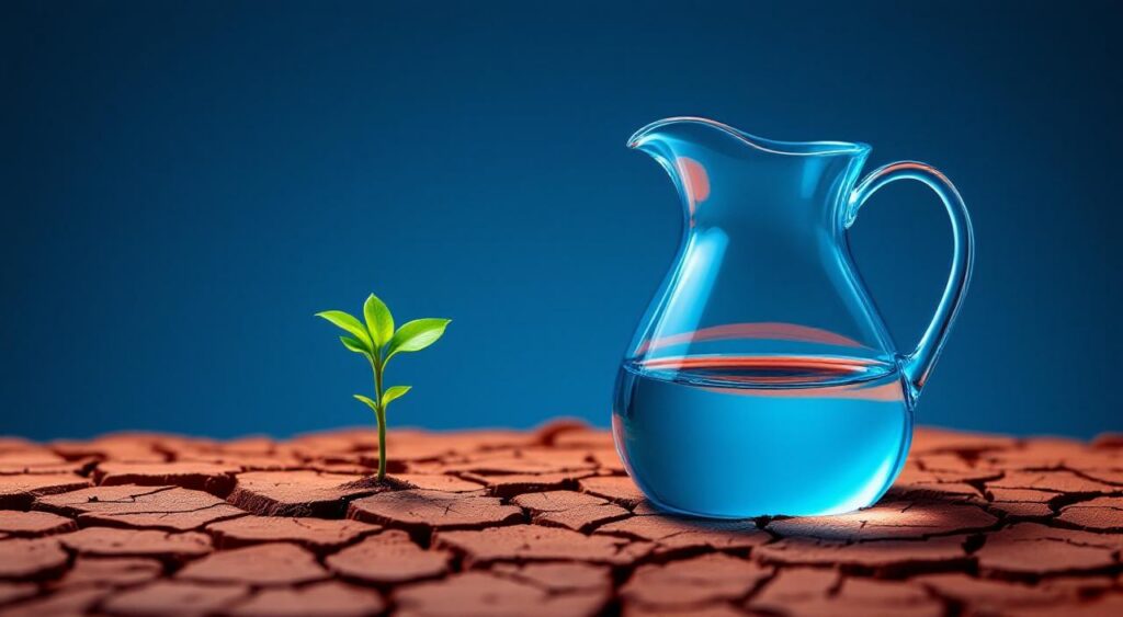 Sainte-Marie : les écoliers sensibilisés à la sécheresse dès les bancs de l&rsquo;école