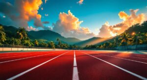 Sainte-Marie : plusieurs athlètes qualifiés pour les championnats nationaux