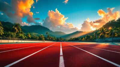 Sainte-Marie : plusieurs athlètes qualifiés pour les championnats nationaux