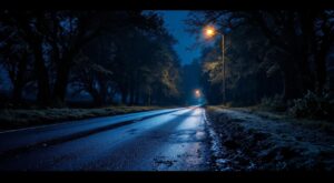 Sainte-Mondane : un conducteur grièvement blessé après une sortie de route