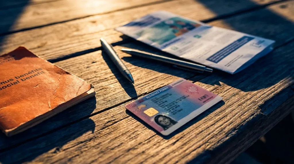 Sainte-Rose : la Caravane des Droits au service des nouveaux arrivants