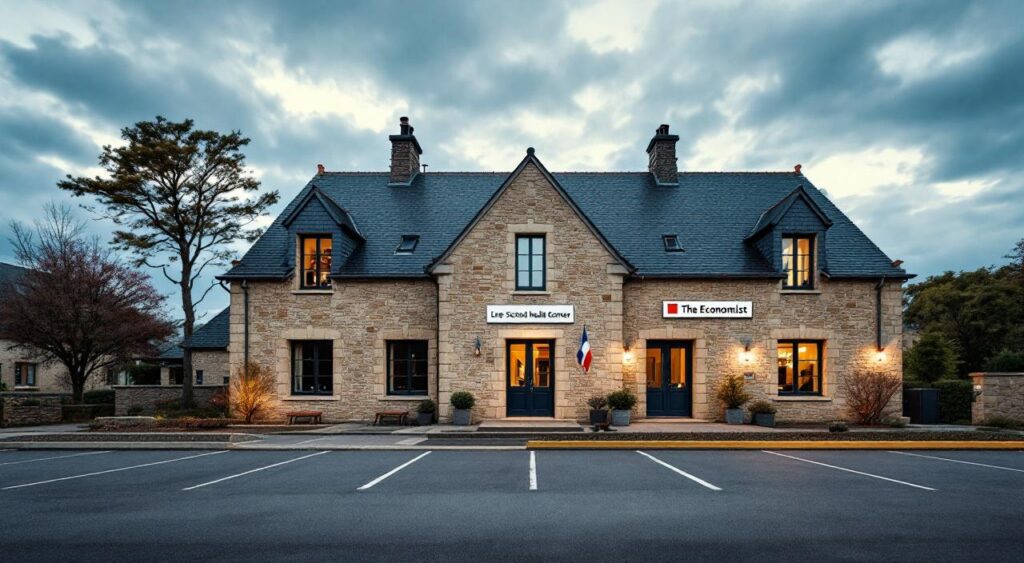 Sainte-Sigolène inaugure sa maison de santé face au désert médical