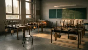 Sainte-Soulle : les parents réclament des classes pour la rentrée 2026