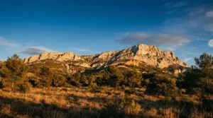 Sainte-Victoire : la métropole lance une campagne pour protéger la biodiversité