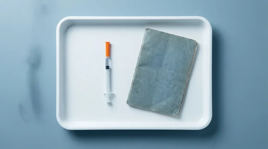 Saintes : campagne vaccinale anti-grippe dans les Ehpad pour protéger les résidents