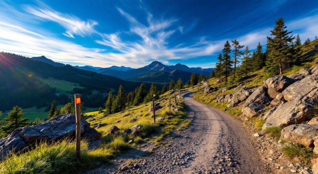 SaintGer&rsquo;Trail 2026 : 1350 participants au départ de la 28e édition