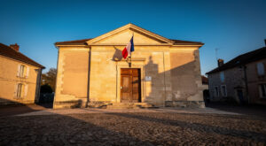 Saints-en-Puisaye : Jean Massé dévoile cinq axes pour son nouveau mandat
