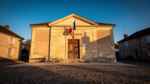 Saints-en-Puisaye : Jean Massé dévoile cinq axes pour son nouveau mandat
