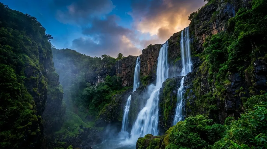 Salazie : sentiers fermés, cascades sous surveillance, l&rsquo;écotourisme s&rsquo;adapte