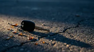 Salbris : un récidiviste contrôlé ivre au volant après un accident